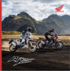 Africa Twin 2022